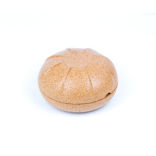 Waterproof Cork Soap Dish L-1046