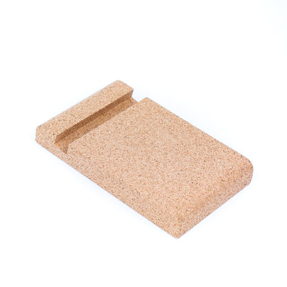 Cork Mobile Phone Stand  L-1051