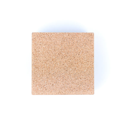 Cork Jewelry Organizer Box L-1057