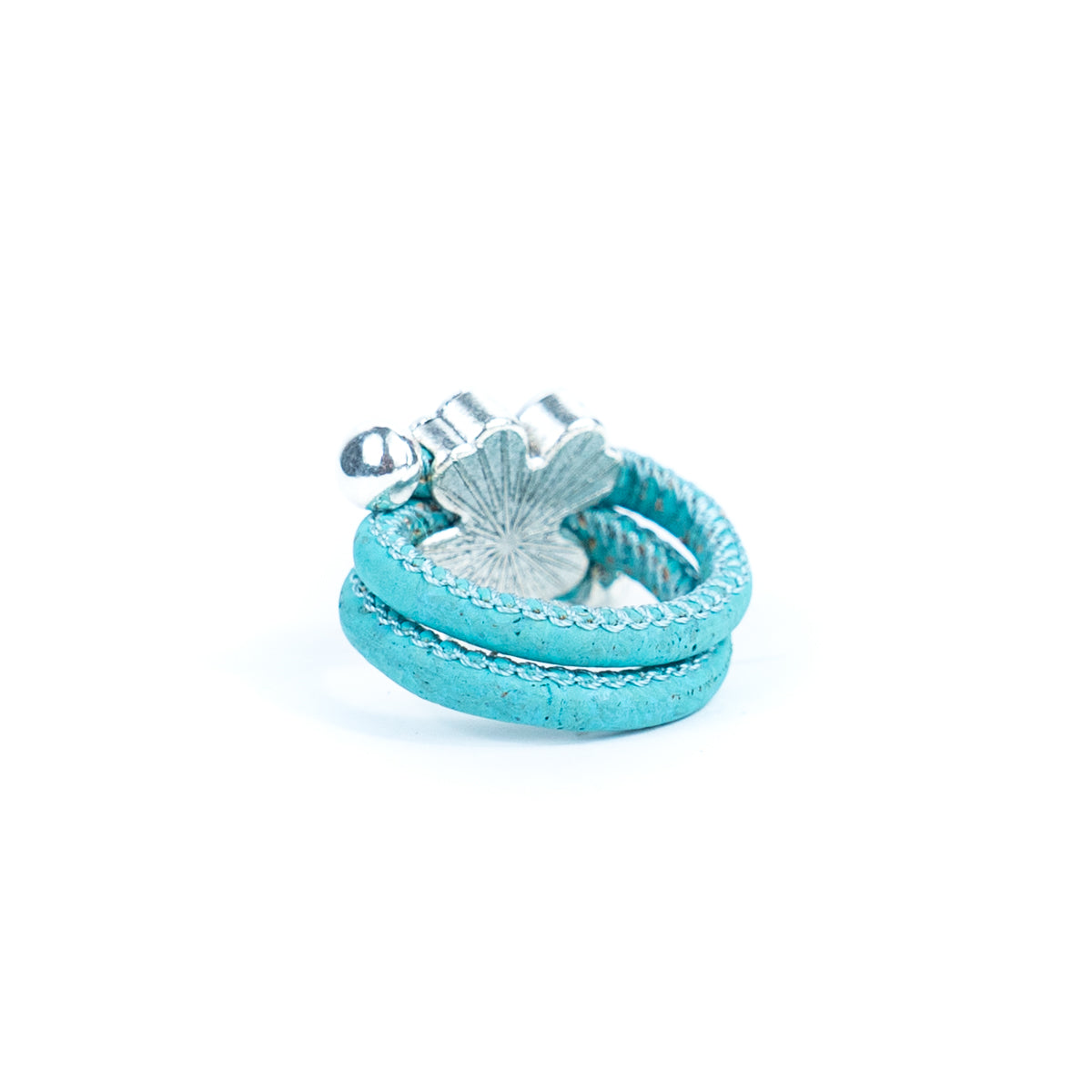 Clover vintage women's Ring RW-022-MIX-10（new）