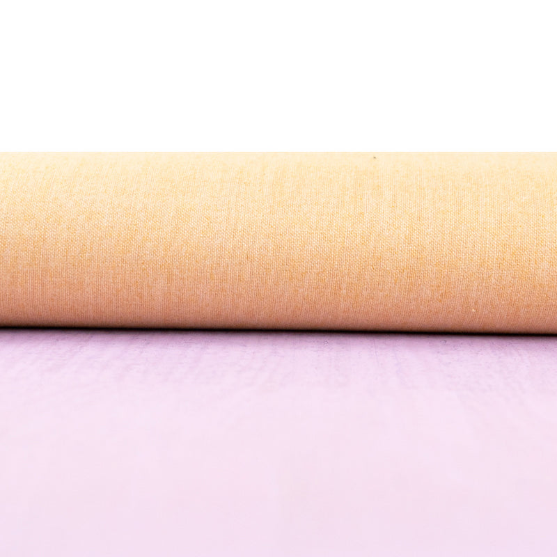 Light Pastel Pink Solid Cork Fabric - 0.79mm Thickness COF-586