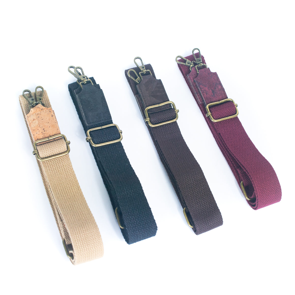 Cork Crossbody Wallet & Mobile Phone Bag BAG-045