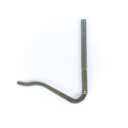 Cork Wallet Minimalist with Money Clip RFID Blocking Bifold  BAG-2276