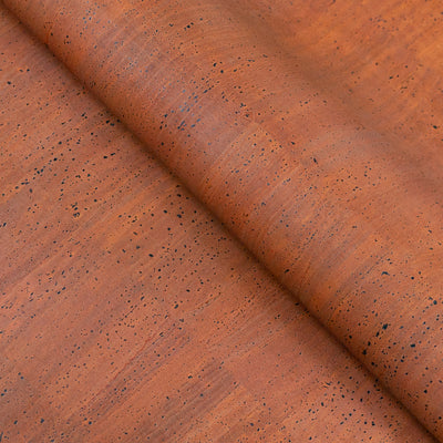 Terracotta Cork Fabric COF-610