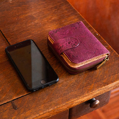 Matching Bag & Wallet Bundle SET-025