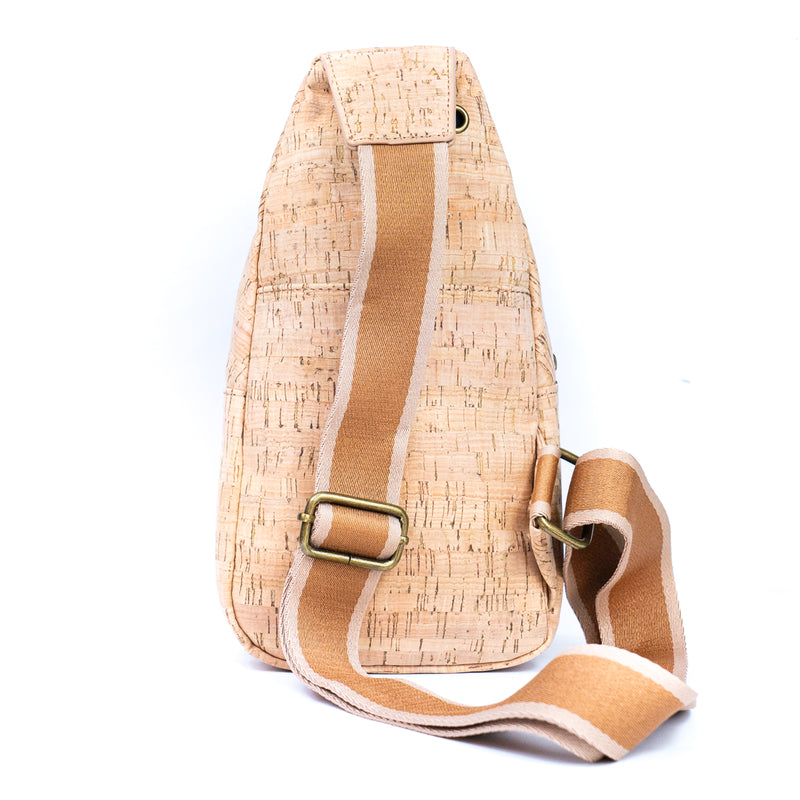 Printed Cork Women&