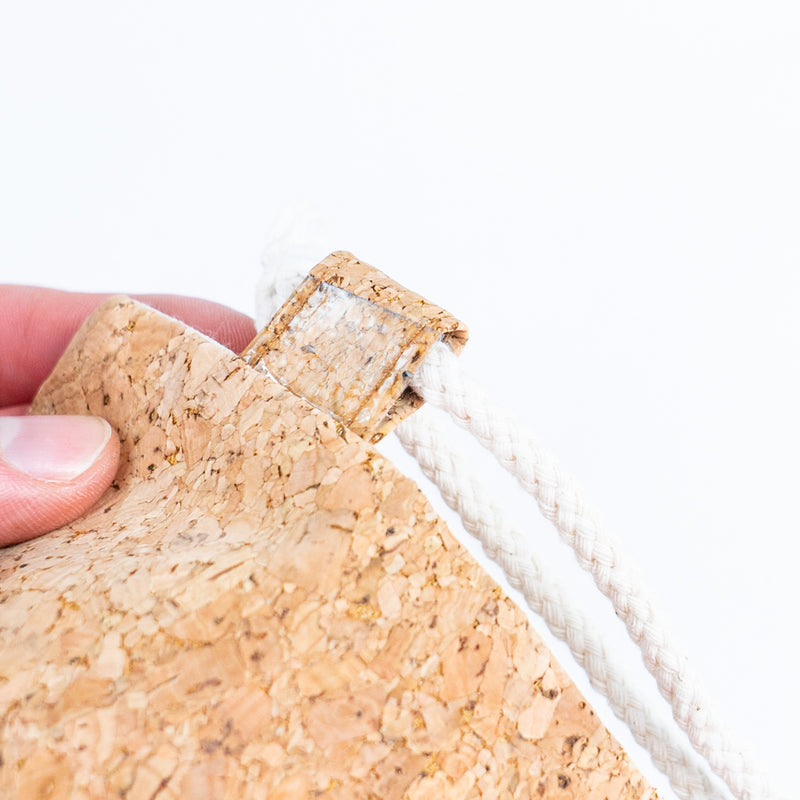 Pack of 4 Faulty Cork BAGS SB-1039-4