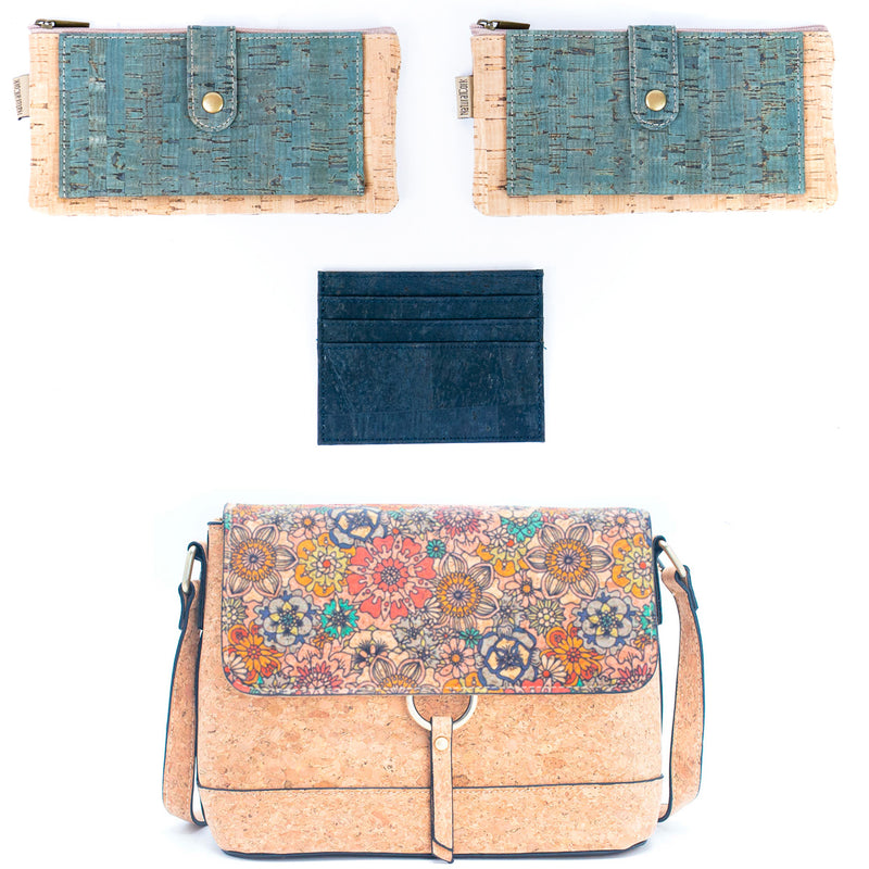 Pack of 4 Faulty Cork Products SB-1041-4