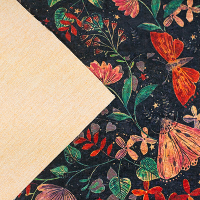 FABRIC Sheets of various sizes