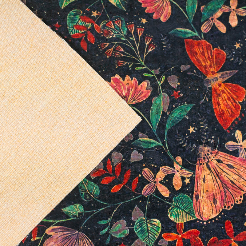 FABRIC Sheets of various sizes