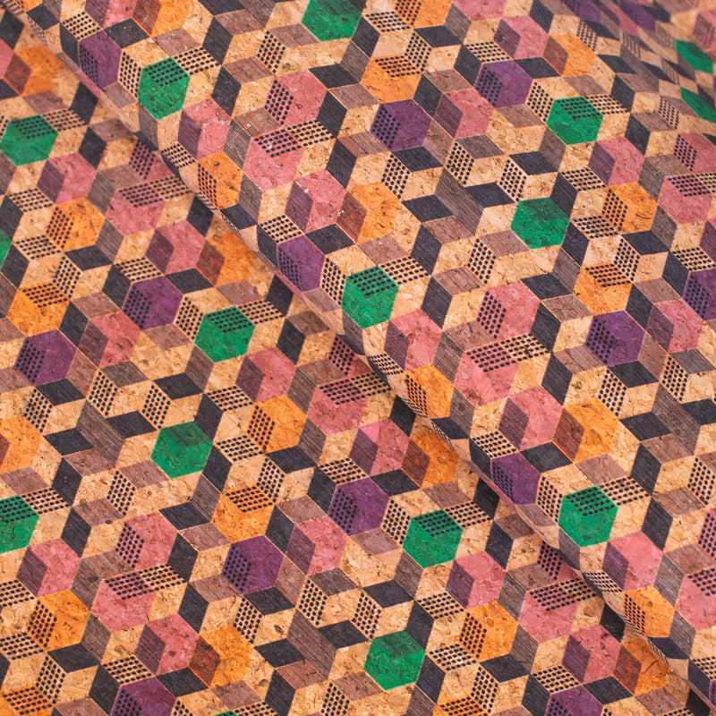 FABRIC Sheets of various sizes