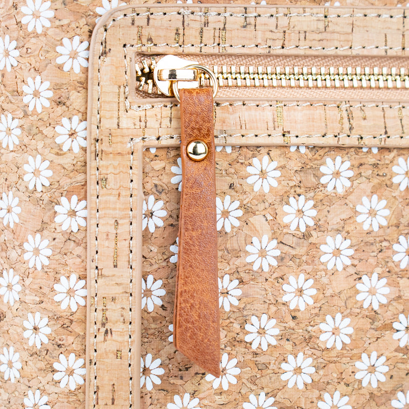 Printed Cork Women&