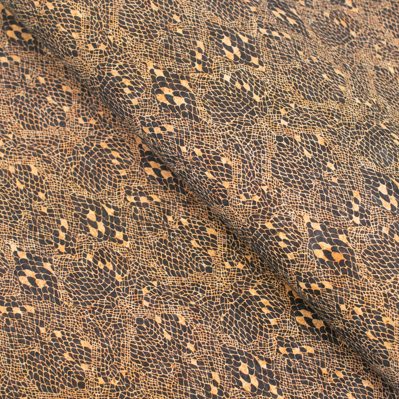 FABRIC Sheets of various sizes
