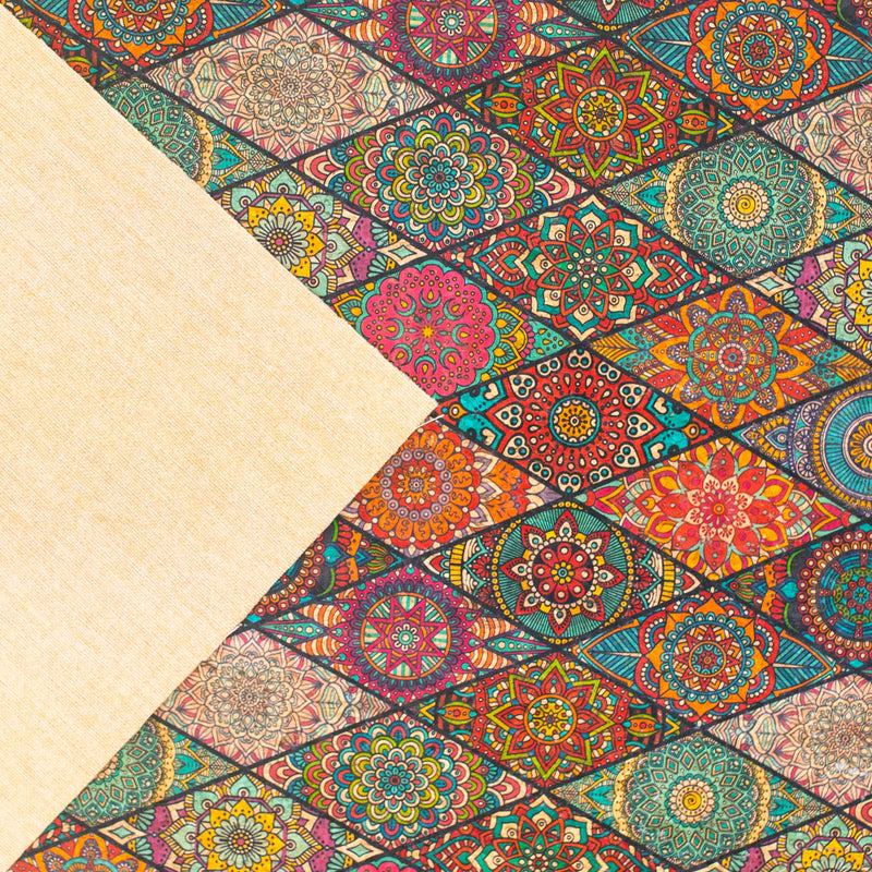 FABRIC Sheets of various sizes