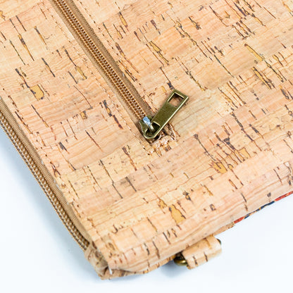 Pack of 10 Faulty Cork Bags SB-921-MIX-10