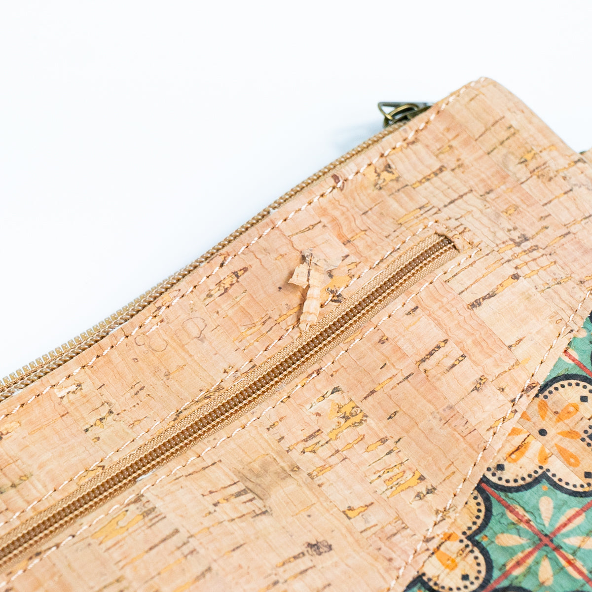 Pack of 10 Faulty Cork Bags SB-921-MIX-10