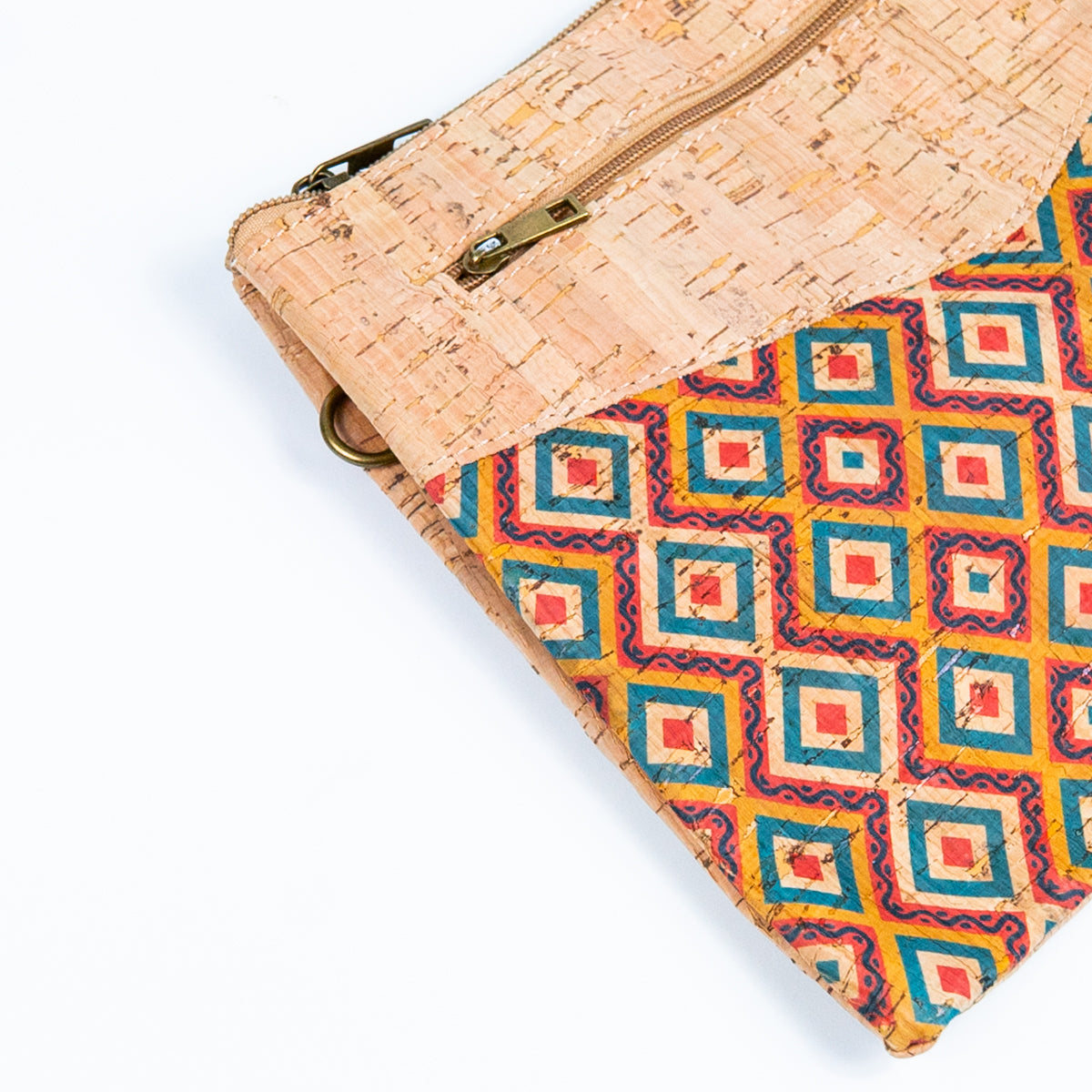 Pack of 10 Faulty Cork Bags SB-921-MIX-10