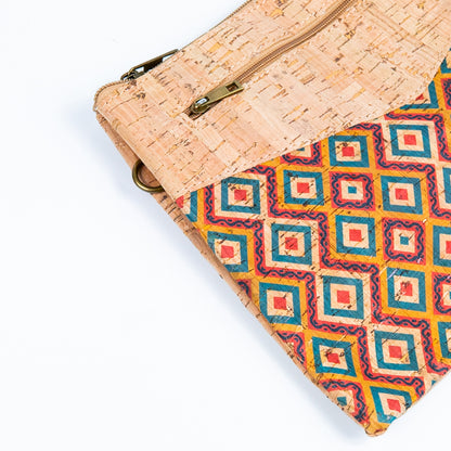 Pack of 10 Faulty Cork Bags SB-921-MIX-10