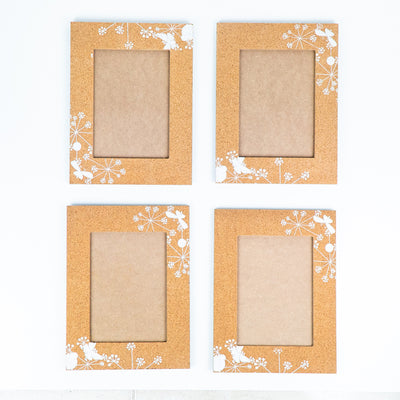 Pack of 4 Faulty Photo frame SL-211-4