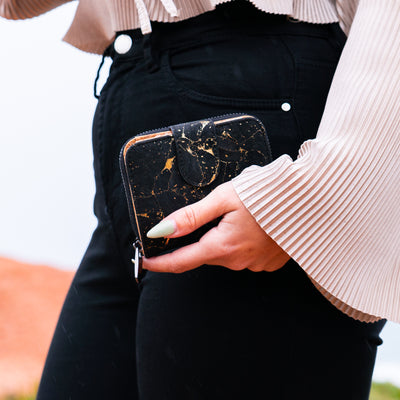 Matching Bag & Wallet Bundle SET-025