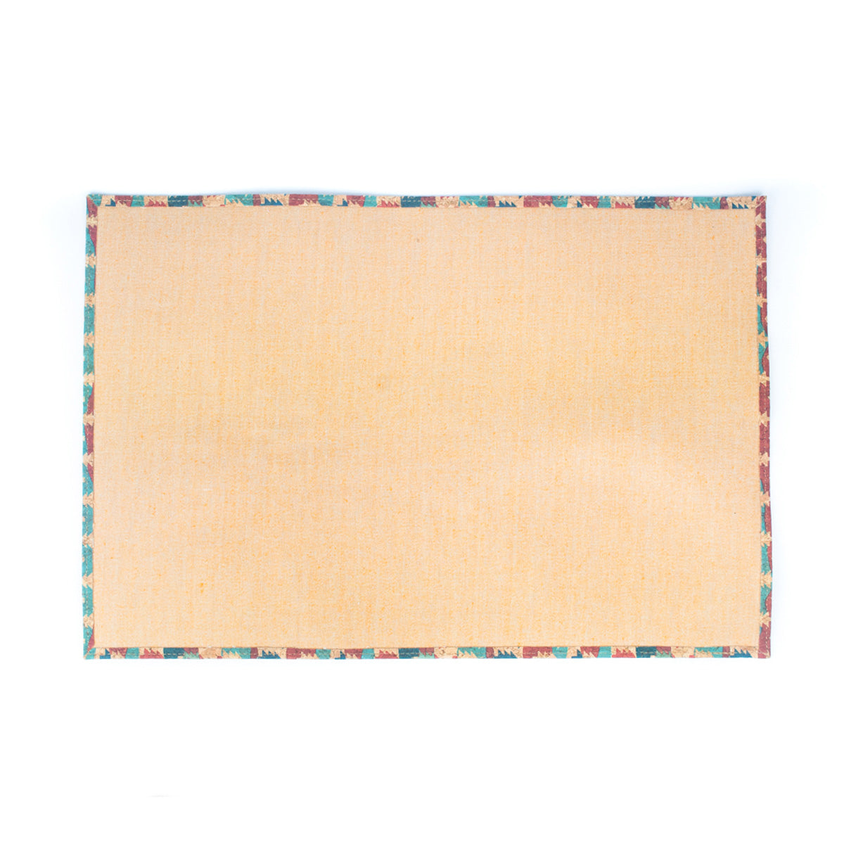 Cork Holiday Placemat 43X29 cm  (4units） L-865