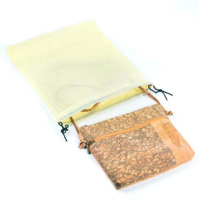 31*34cm non-woven fabric for suitable for belt wallet  L-1037-5 (5units)