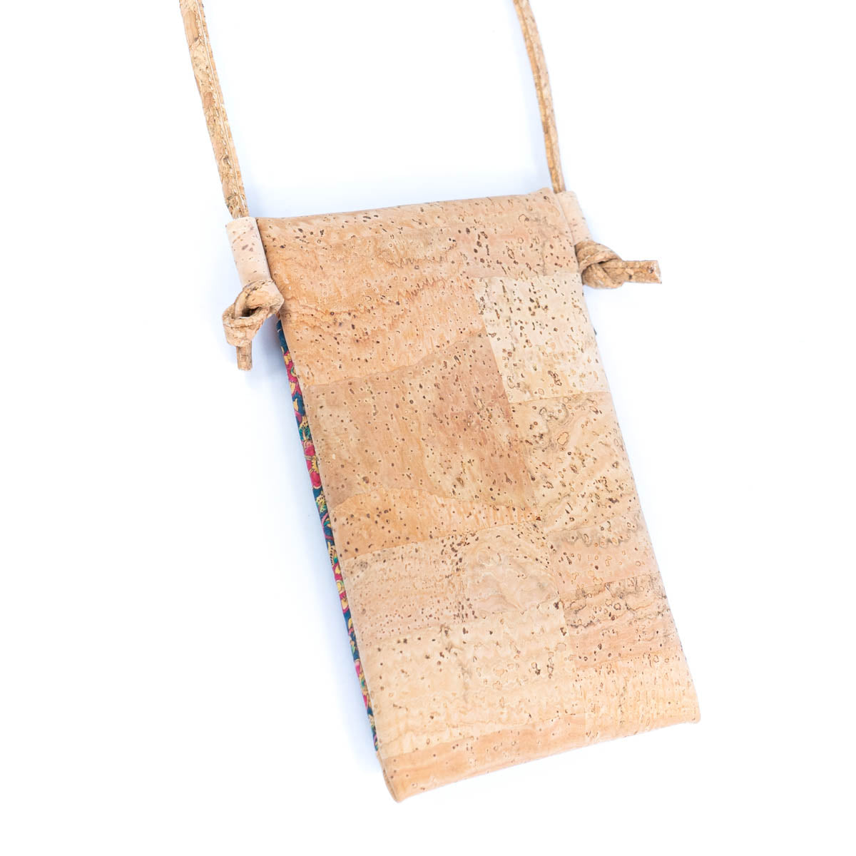 Printed Cork Women's Mini Crossbody Phone Bags BAGP-040(5units)