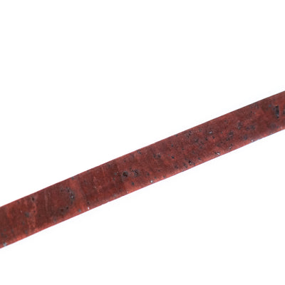 10mm Brown cork cord  COR-493-A(10Meters)