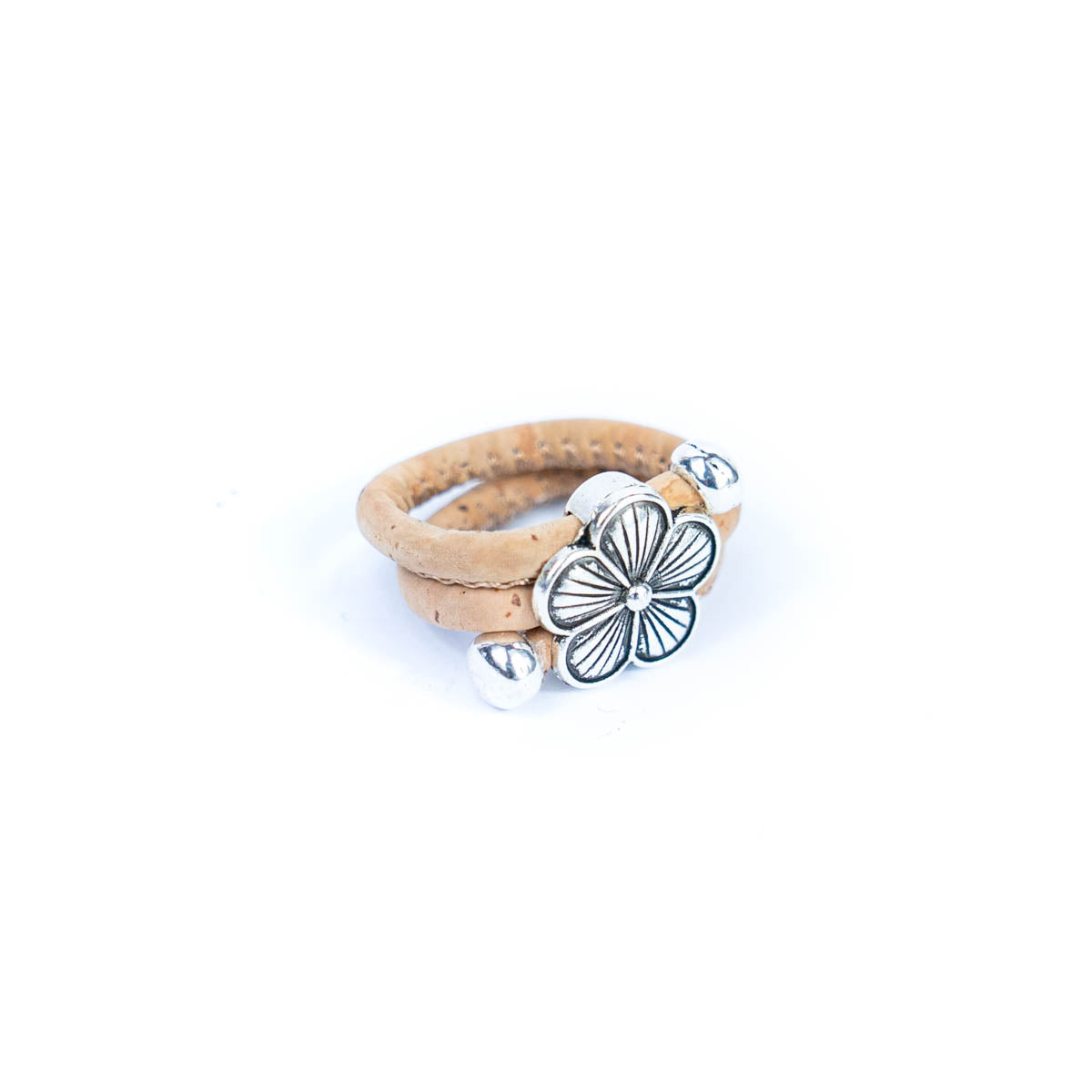 Flower vintage women's Ring RW-024-MIX-10