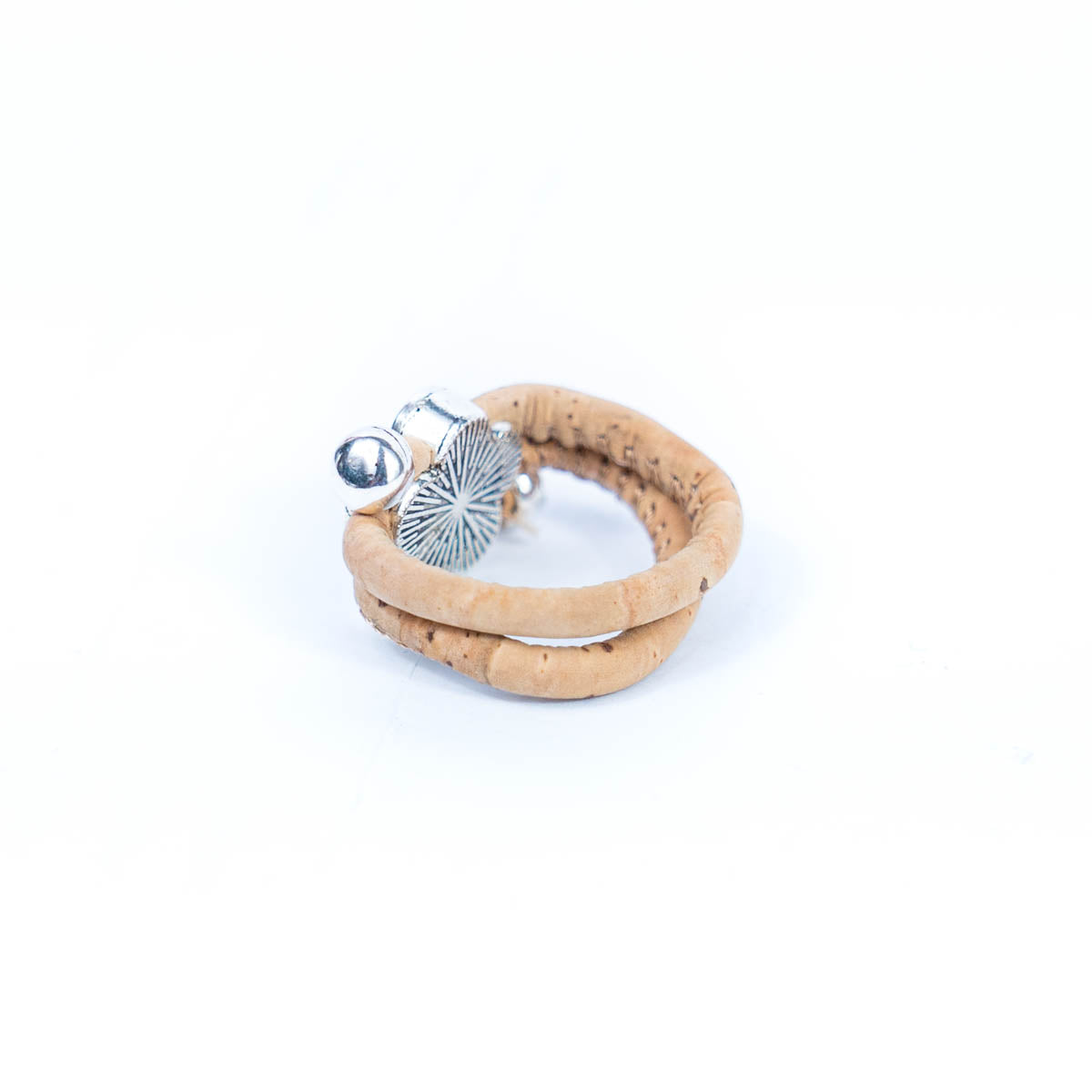 Flower vintage women's Ring RW-024-MIX-10