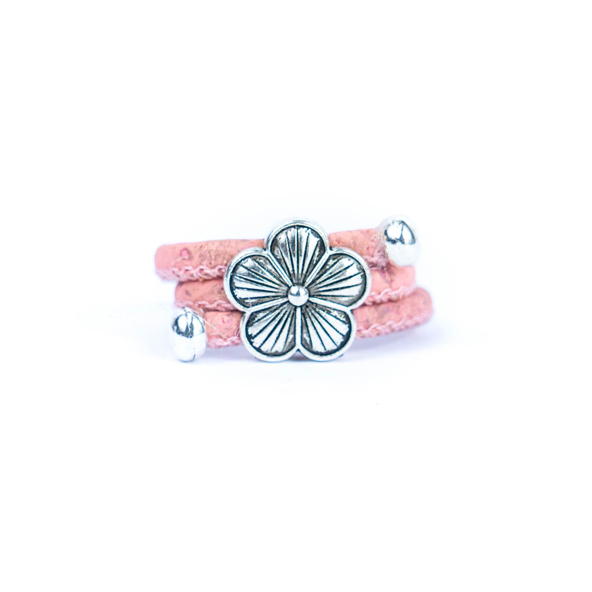Flower vintage women's Ring RW-024-MIX-10