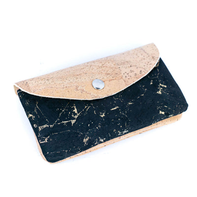 Women's Cork Coin Purse BAGP-018（5units）