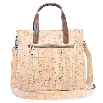 Flash Sale Printed Cork Crossbody and Handbag for Women BAGD-549