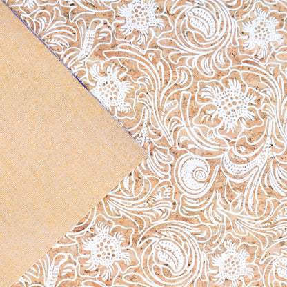 FABRIC Sheets of various sizes