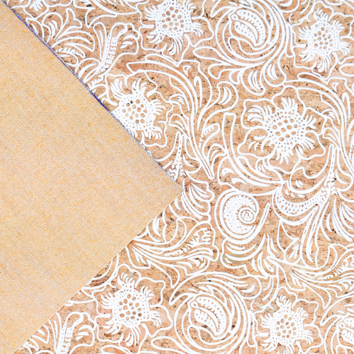 FABRIC Sheets of various sizes