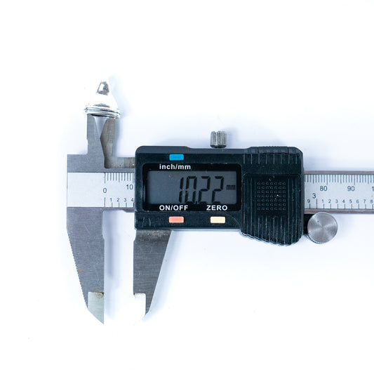 10 PCS clasp Finding D-6-8