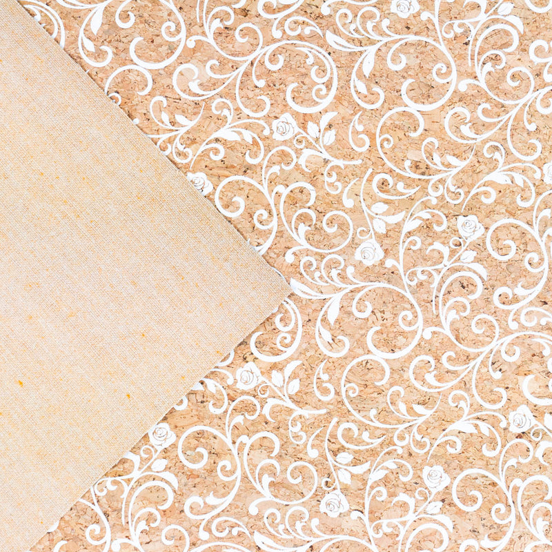 FABRIC Sheets of various sizes