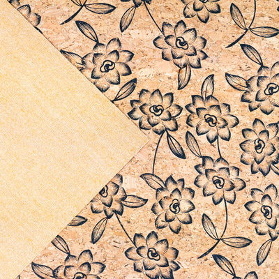 FABRIC Sheets of various sizes