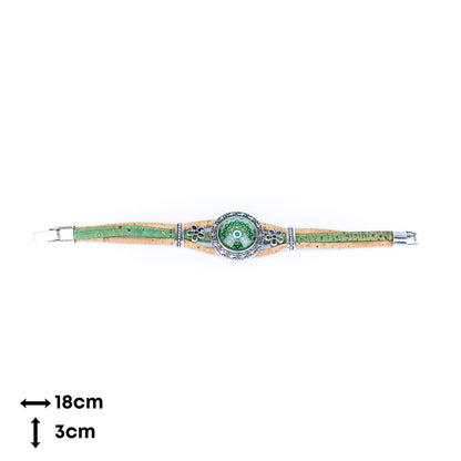 Women's handmade Original jewelry BR-440-5