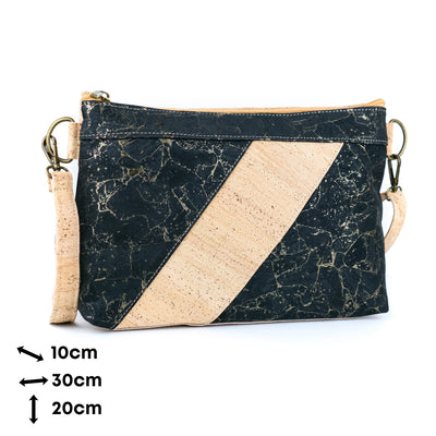 Cork Women's Crossbody Bag BAGP-291