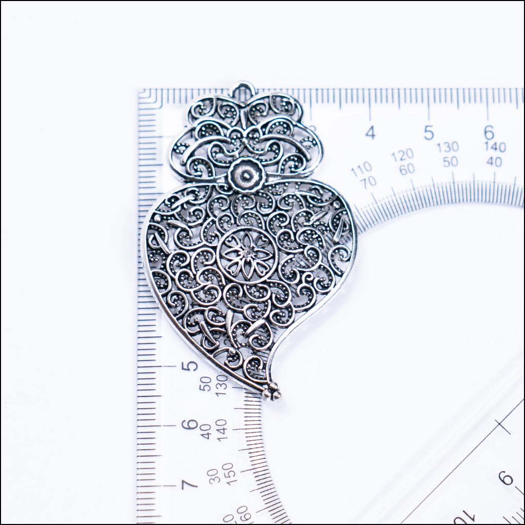 BARGAIN END OF COLLECTION=== Jewelry Findings end of stock D-3-107 (Pack of 10 units) Flash Sales