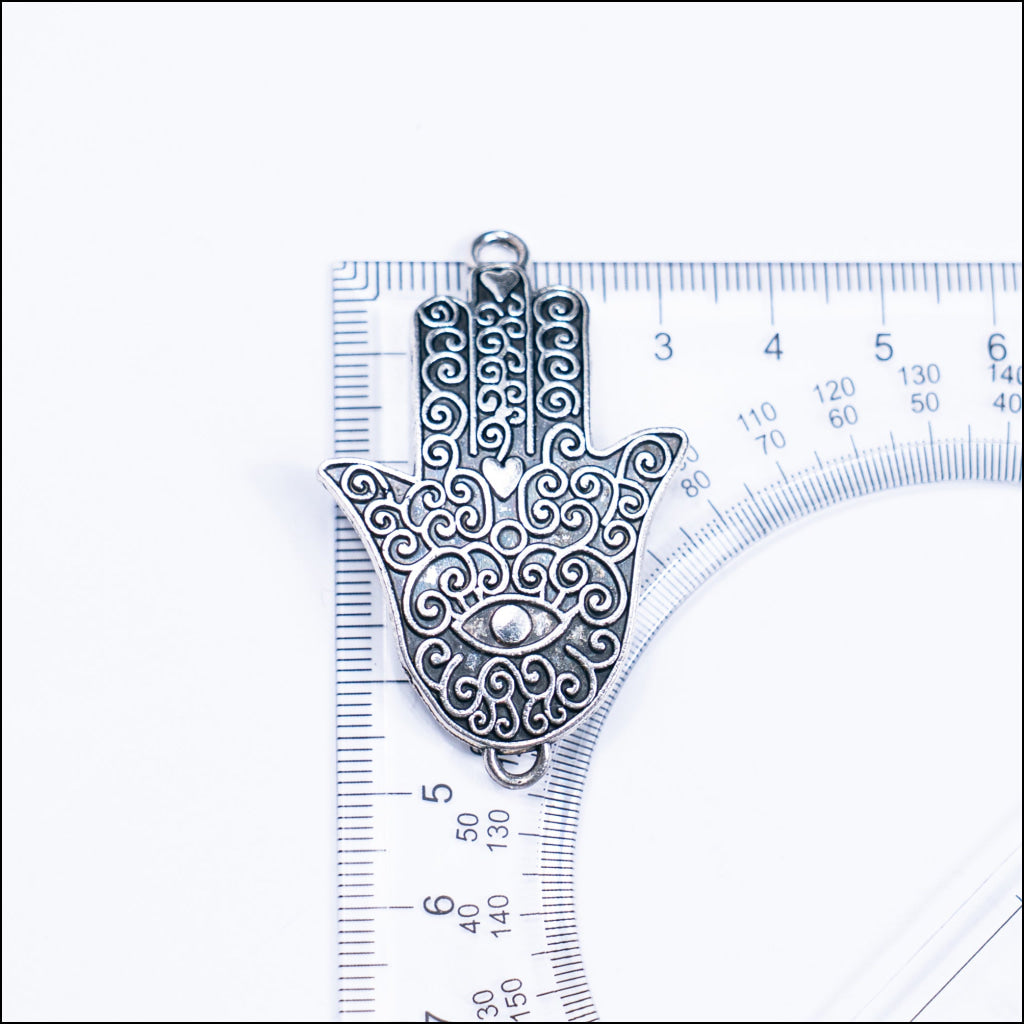 BARGAIN END OF COLLECTION=== Jewelry Findings end of stock D-3-113 (Pack of 10 units) Flash Sales