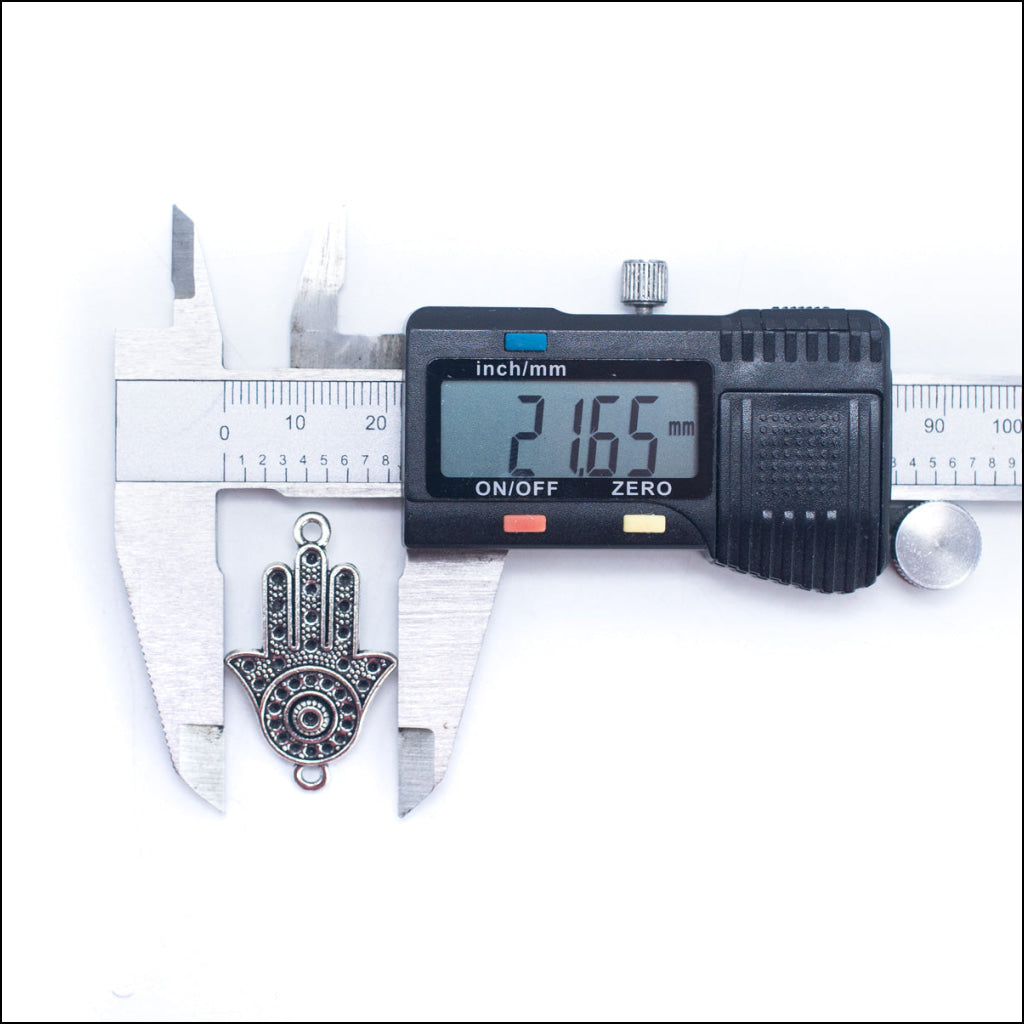 BARGAIN END OF COLLECTION=== Jewelry Findings end of stock D-3-117 (Pack of 10 units) Flash Sales