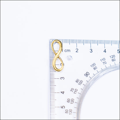 BARGAIN END OF COLLECTION=== Jewelry Findings end of stock D-3-148 (Pack of 40 units) Flash Sales