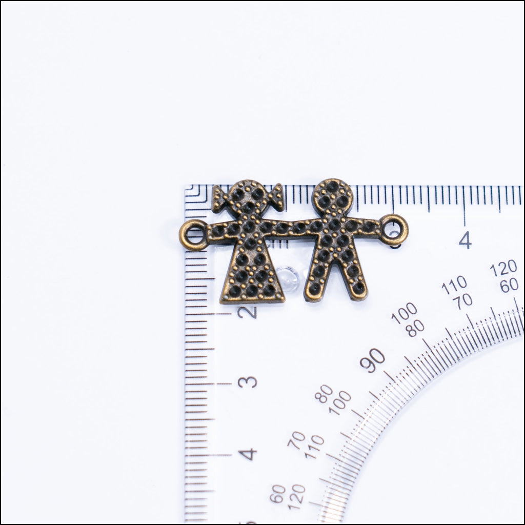 BARGAIN END OF COLLECTION=== Jewelry Findings end of stock D-3-149 (Pack of 10 units) Flash Sales