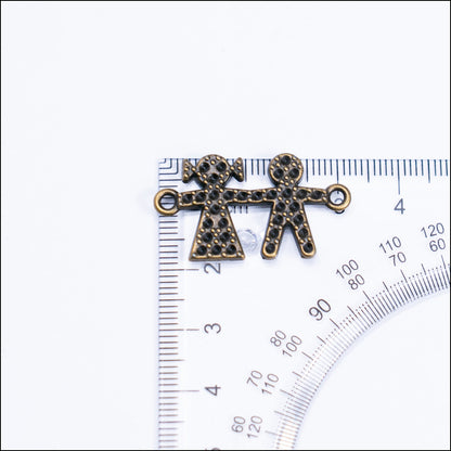 BARGAIN END OF COLLECTION=== Jewelry Findings end of stock D-3-149 (Pack of 10 units) Flash Sales