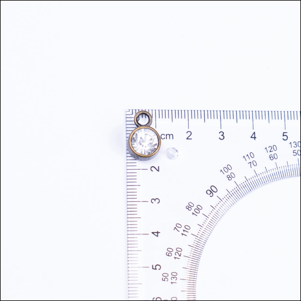 BARGAIN END OF COLLECTION=== Jewelry Findings end of stock D-3-234 (Pack of 5 units) Flash Sales