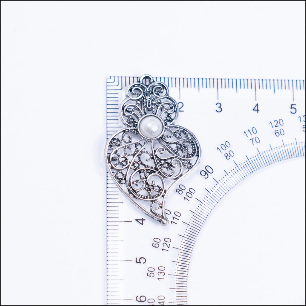 BARGAIN END OF COLLECTION=== Jewelry Findings end of stock D-3-251 (Pack of 3 units) Flash Sales