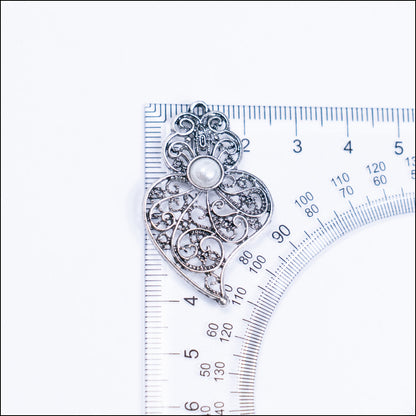 BARGAIN END OF COLLECTION=== Jewelry Findings end of stock D-3-251 (Pack of 3 units) Flash Sales