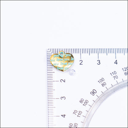 BARGAIN END OF COLLECTION=== Jewelry Findings end of stock D-3-295 (Pack of 20units) Flash Sales